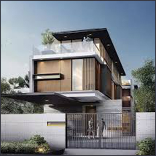 Thiết Kế Công Trình